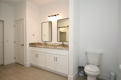 House in Poinciana, Florida 3 bedrooms, 139.35 sq.m. № 2324784 - photo 29