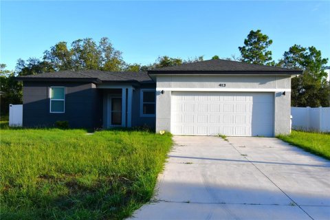 House in Poinciana, Florida 3 bedrooms, 139.35 sq.m. № 2324784 - photo 3