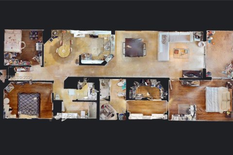 Apartamento en alquiler en Doral, Florida, 3 dormitorios, 157.93 m2 № 2029895 - foto 4