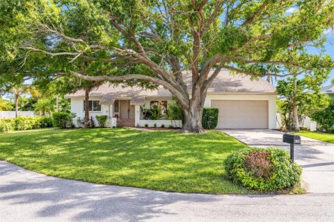 House in Tierra Verde, Florida 3 bedrooms, 192.4 sq.m. № 2351485 - photo 3