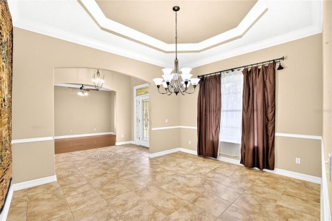 Villa ou maison à vendre à Thonotosassa, Floride: 3 chambres, 245.26 m2 № 2349460 - photo 10