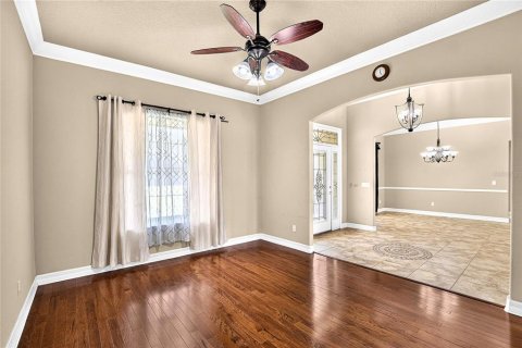 Villa ou maison à vendre à Thonotosassa, Floride: 3 chambres, 245.26 m2 № 2349460 - photo 12
