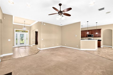 Villa ou maison à vendre à Thonotosassa, Floride: 3 chambres, 245.26 m2 № 2349460 - photo 14