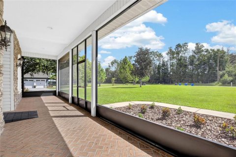 Villa ou maison à vendre à Thonotosassa, Floride: 3 chambres, 245.26 m2 № 2349460 - photo 4