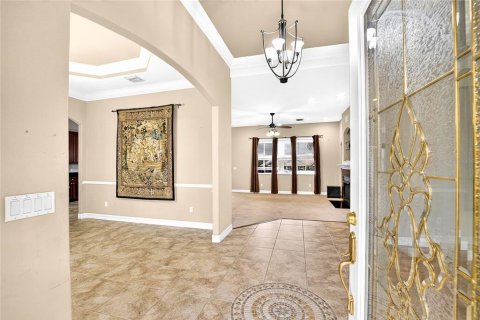 Villa ou maison à vendre à Thonotosassa, Floride: 3 chambres, 245.26 m2 № 2349460 - photo 7