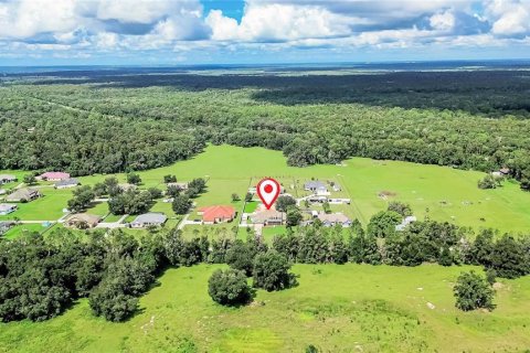 Villa ou maison à vendre à Thonotosassa, Floride: 3 chambres, 245.26 m2 № 2349460 - photo 2