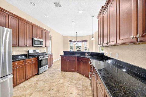 Villa ou maison à vendre à Thonotosassa, Floride: 3 chambres, 245.26 m2 № 2349460 - photo 19