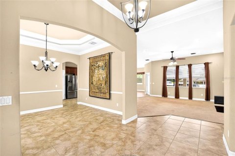 Villa ou maison à vendre à Thonotosassa, Floride: 3 chambres, 245.26 m2 № 2349460 - photo 9