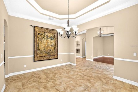 Villa ou maison à vendre à Thonotosassa, Floride: 3 chambres, 245.26 m2 № 2349460 - photo 11