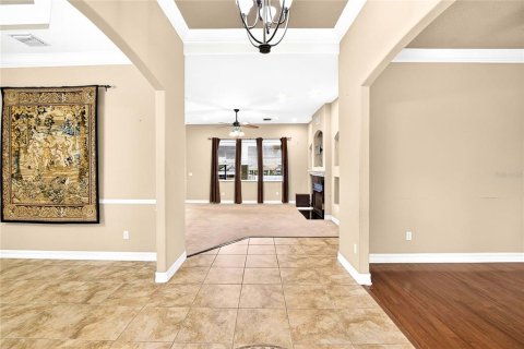 Villa ou maison à vendre à Thonotosassa, Floride: 3 chambres, 245.26 m2 № 2349460 - photo 8