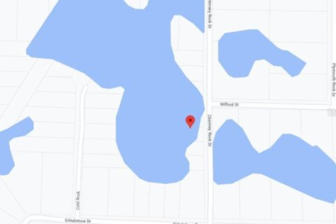 Land in Webster, Florida № 2163553 - photo 3
