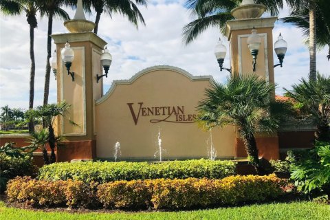 Townhouse in Miami, Florida 3 bedrooms, 158.86 sq.m. № 1982309 - photo 23