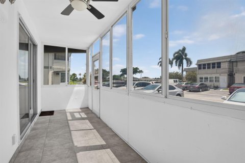 Condo in Delray Beach, Florida, 2 bedrooms  № 2269774 - photo 25