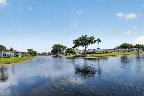 Condo in Delray Beach, Florida, 2 bedrooms № 2269774
