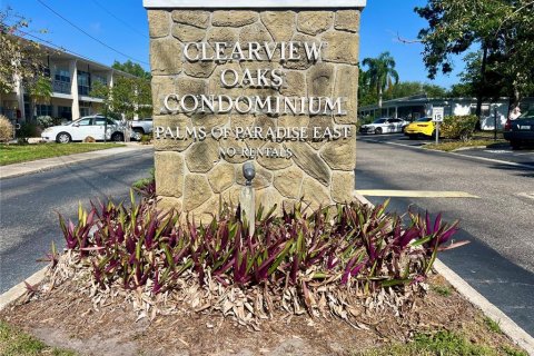 Condo in Kenneth City, Florida, 1 bedroom  № 1629425 - photo 14