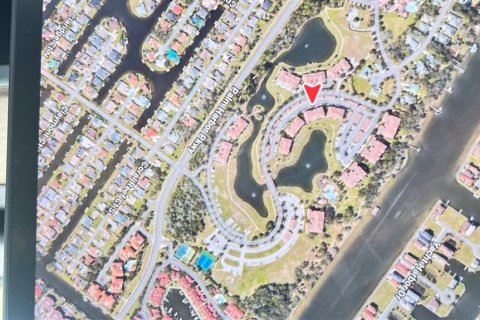 Condo in Palm Coast, Florida, 3 bedrooms  № 1912020 - photo 7