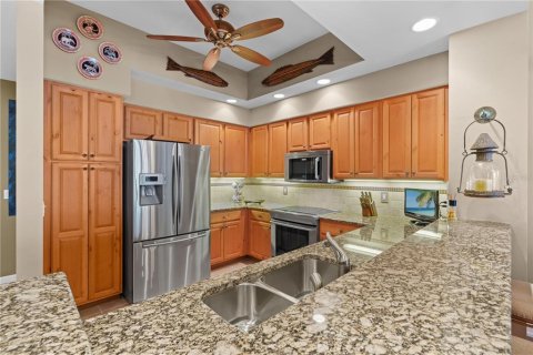 Condominio en venta en Punta Gorda, Florida, 3 dormitorios, 155.05 m2 № 1549567 - foto 12