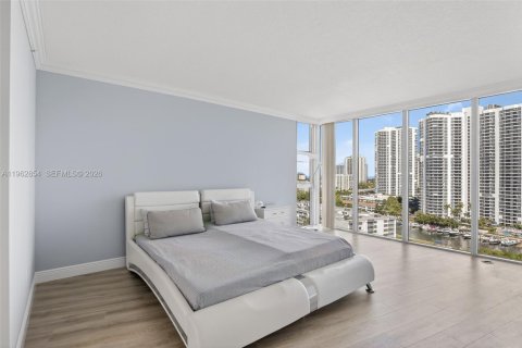 Купить кондоминиум в Авентура, Флорида 3 спальни, 173.73м2, № 2028514 - фото 19