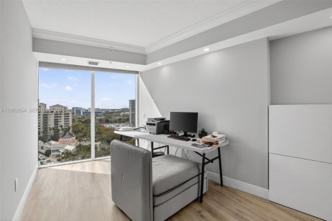 Купить кондоминиум в Авентура, Флорида 3 спальни, 173.73м2, № 2028514 - фото 26