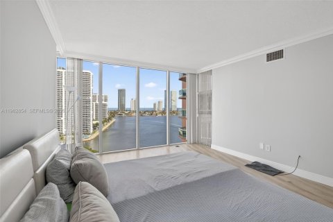 Купить кондоминиум в Авентура, Флорида 3 спальни, 173.73м2, № 2028514 - фото 17