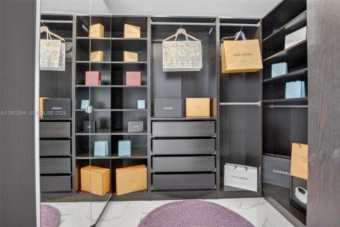 Купить кондоминиум в Авентура, Флорида 3 спальни, 173.73м2, № 2028514 - фото 25