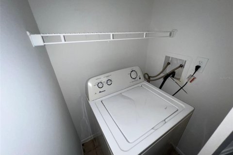 Купить кондоминиум в Лутц, Флорида 4 комнаты, 109.44м2, № 1747007 - фото 13