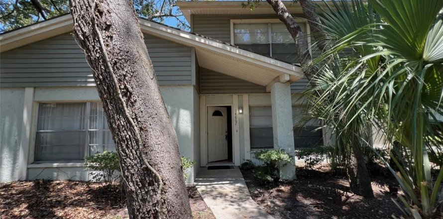 Condo à Lutz, Floride, 3 chambres № 1747007