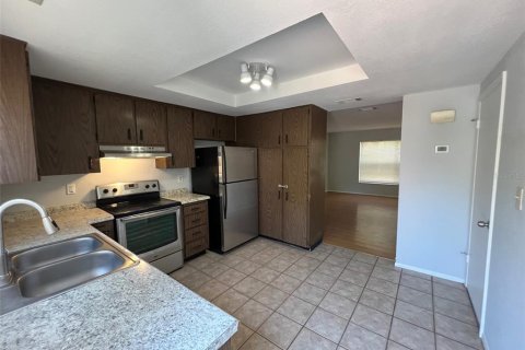 Купить кондоминиум в Лутц, Флорида 4 комнаты, 109.44м2, № 1747007 - фото 16