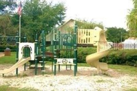 Купить кондоминиум в Лутц, Флорида 4 комнаты, 109.44м2, № 1747007 - фото 25
