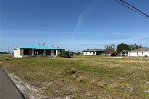 Terreno en venta en Cape Coral, Florida № 1555889 - foto 2