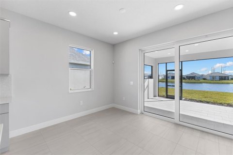 House in Sarasota, Florida 4 bedrooms, 211.17 sq.m. № 1566228 - photo 8