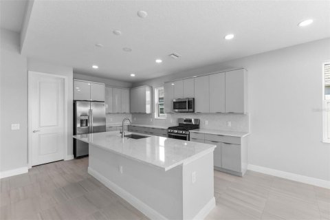 House in Sarasota, Florida 4 bedrooms, 211.17 sq.m. № 1566228 - photo 10