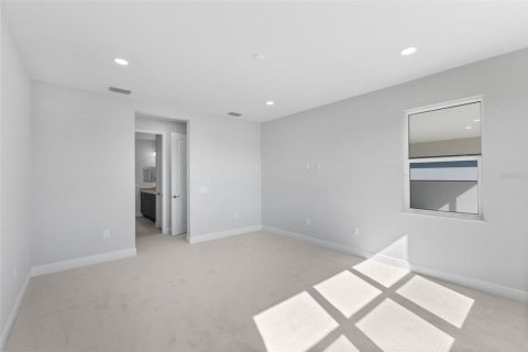 House in Sarasota, Florida 4 bedrooms, 211.17 sq.m. № 1566228 - photo 22