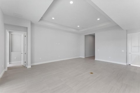House in Sarasota, Florida 4 bedrooms, 211.17 sq.m. № 1566228 - photo 29