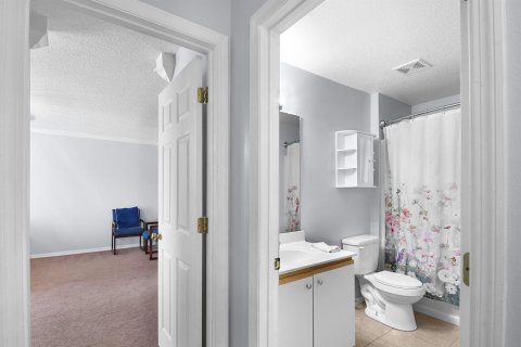 Villa ou maison à vendre à Port St. Lucie, Floride: 4 chambres, 205.13 m2 № 2146822 - photo 15