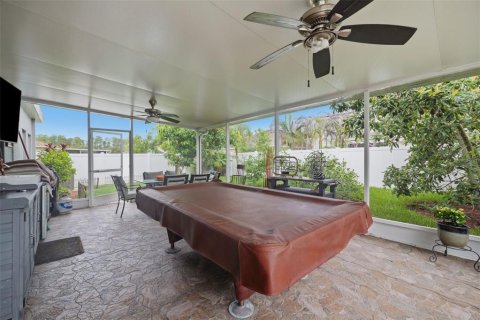 House in Lutz, Florida 3 bedrooms, 171.96 sq.m. № 2226264 - photo 27