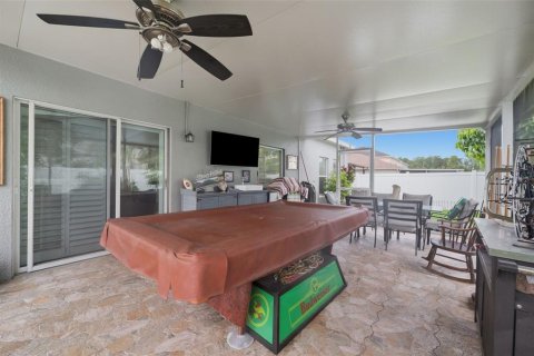 House in Lutz, Florida 3 bedrooms, 171.96 sq.m. № 2226264 - photo 28
