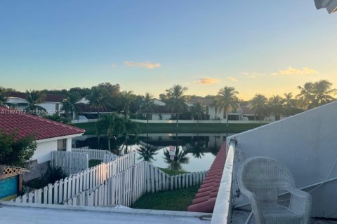 Adosado en venta en Homestead, Florida, 2 dormitorios, 123.47 m2 № 1986116 - foto 17