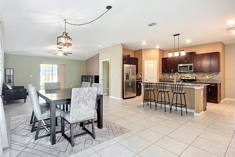 Villa ou maison à vendre à Sun City Center, Floride: 4 chambres, 171.03 m2 № 1822560 - photo 6