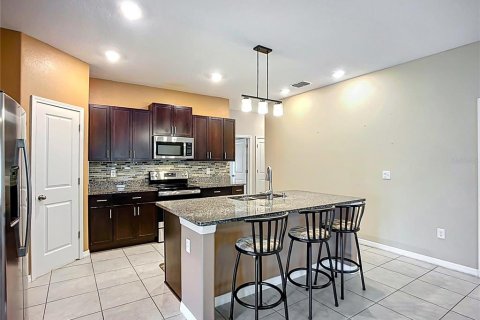 Villa ou maison à vendre à Sun City Center, Floride: 4 chambres, 171.03 m2 № 1822560 - photo 14