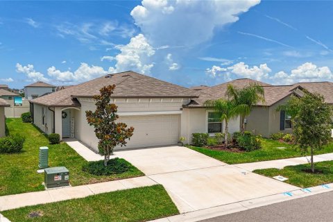 Villa ou maison à vendre à Sun City Center, Floride: 4 chambres, 171.03 m2 № 1822560 - photo 3