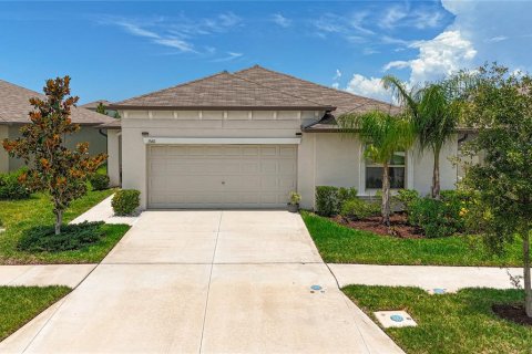 Villa ou maison à vendre à Sun City Center, Floride: 4 chambres, 171.03 m2 № 1822560 - photo 2