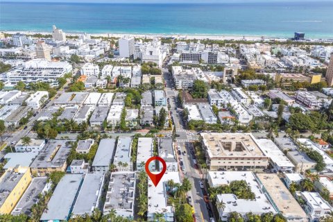 Studio in the Condo in Miami Beach, Florida  № 2004726