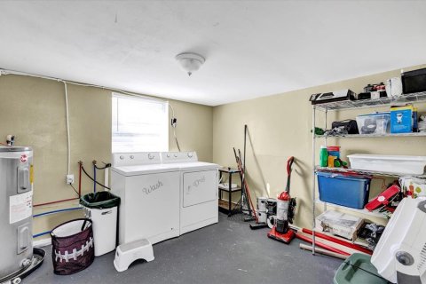 Villa ou maison à vendre à DeLand, Floride: 3 chambres, 159.42 m2 № 1565131 - photo 27