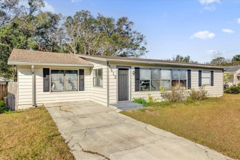Villa ou maison à vendre à DeLand, Floride: 3 chambres, 159.42 m2 № 1565131 - photo 2