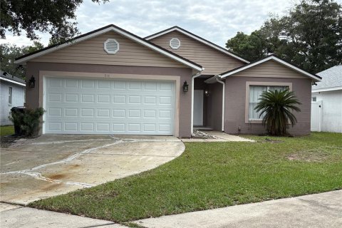 Villa ou maison à Orlando, Floride 3 chambres, 123.37 m2 № 2406816