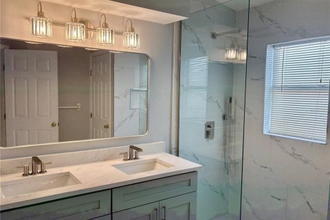 Villa ou maison à louer à Orlando, Floride: 3 chambres, 123.37 m2 № 2406816 - photo 13