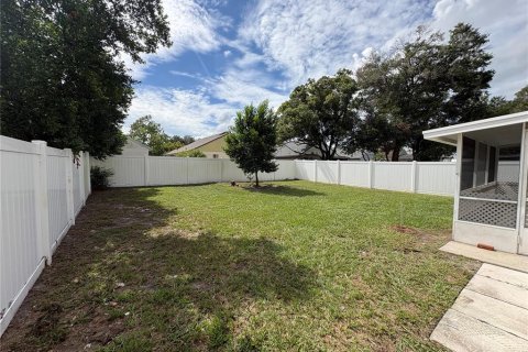 Villa ou maison à louer à Orlando, Floride: 3 chambres, 123.37 m2 № 2406816 - photo 26