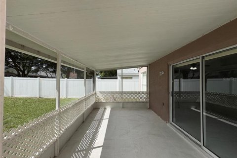 Villa ou maison à louer à Orlando, Floride: 3 chambres, 123.37 m2 № 2406816 - photo 22