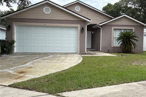 Villa ou maison à louer à Orlando, Floride: 3 chambres, 123.37 m2 № 2406816 - photo 2